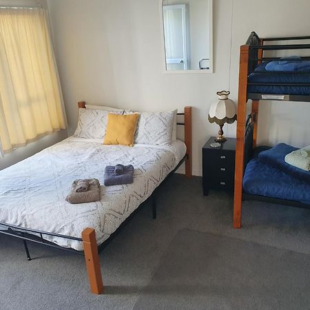 Charmae Guest House Whanganui Zewnętrze zdjęcie