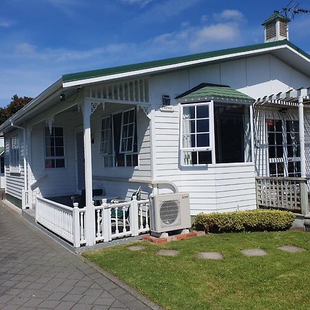 Charmae Guest House Whanganui Zewnętrze zdjęcie
