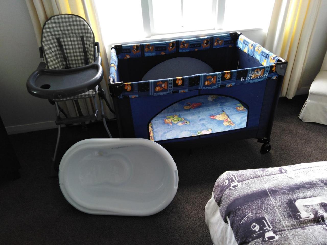 Charmae Guest House Whanganui Zewnętrze zdjęcie