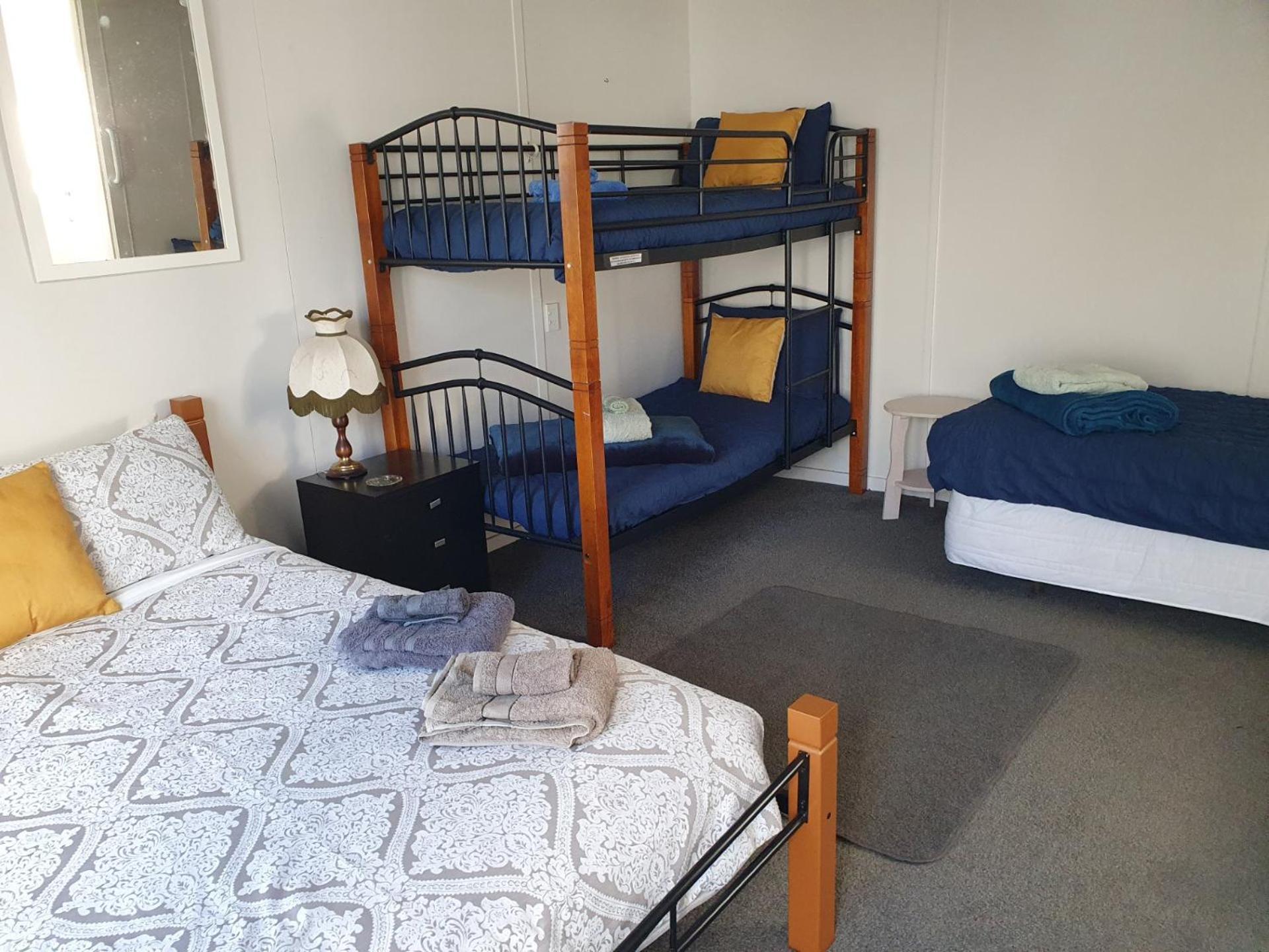 Charmae Guest House Whanganui Zewnętrze zdjęcie
