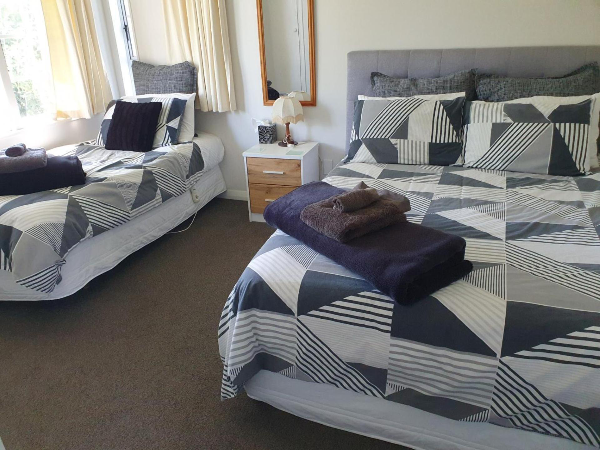 Charmae Guest House Whanganui Zewnętrze zdjęcie